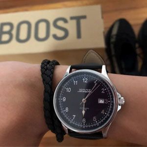 Boost